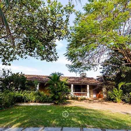 Itaguaí Espaco Rancho Fundo מראה חיצוני תמונה
