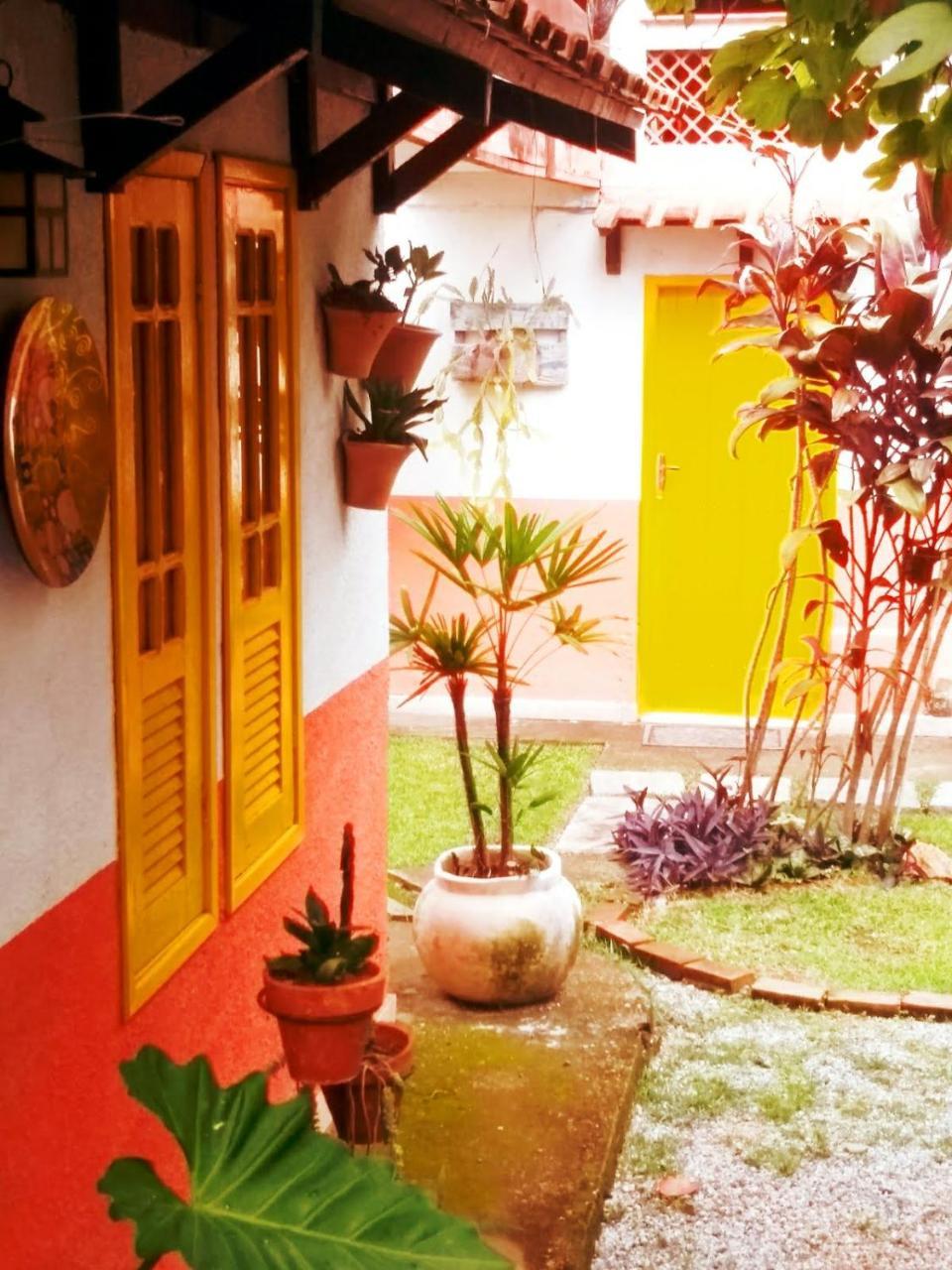 Itaguaí Espaco Rancho Fundo מראה חיצוני תמונה