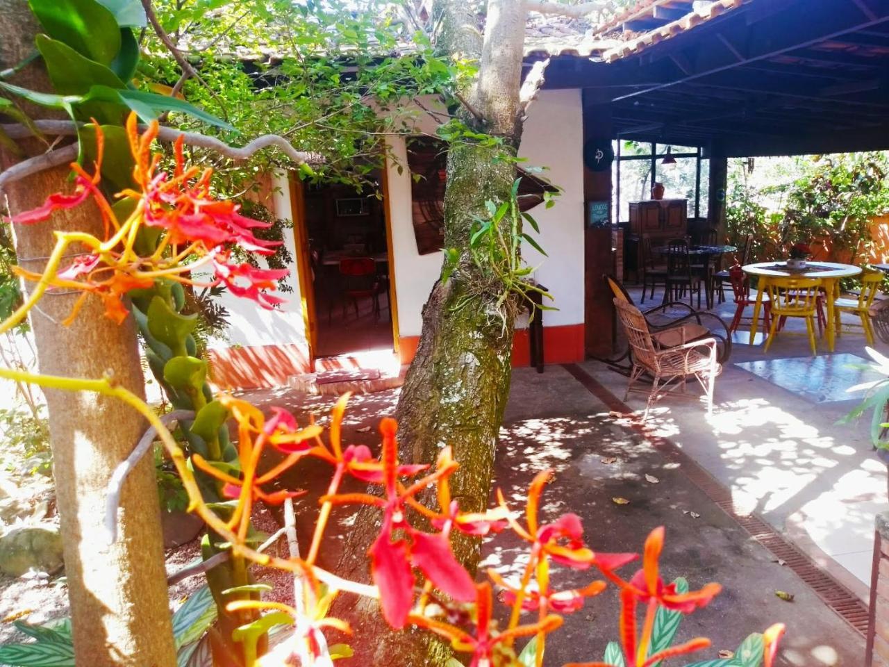 Itaguaí Espaco Rancho Fundo מראה חיצוני תמונה