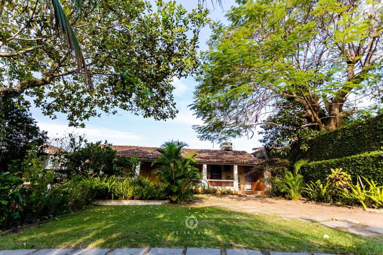 Itaguaí Espaco Rancho Fundo מראה חיצוני תמונה