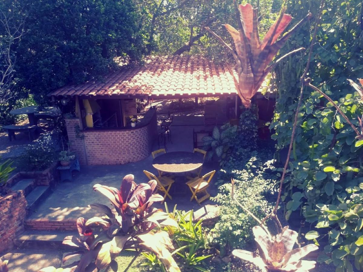 Itaguaí Espaco Rancho Fundo מראה חיצוני תמונה
